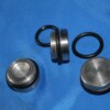 Dichtungsring für Edelstahlbehälter - Sansone – Bild 2