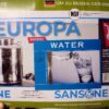 Edelstahlbehälter für alle Flüssigkeiten-Trinkwasserversorgung NSF-316 Geschweißt H20 - Sansone – Bild 2