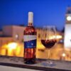 Leverano Rosato  DOP Roséwein - Vecchia Torre – Bild 4